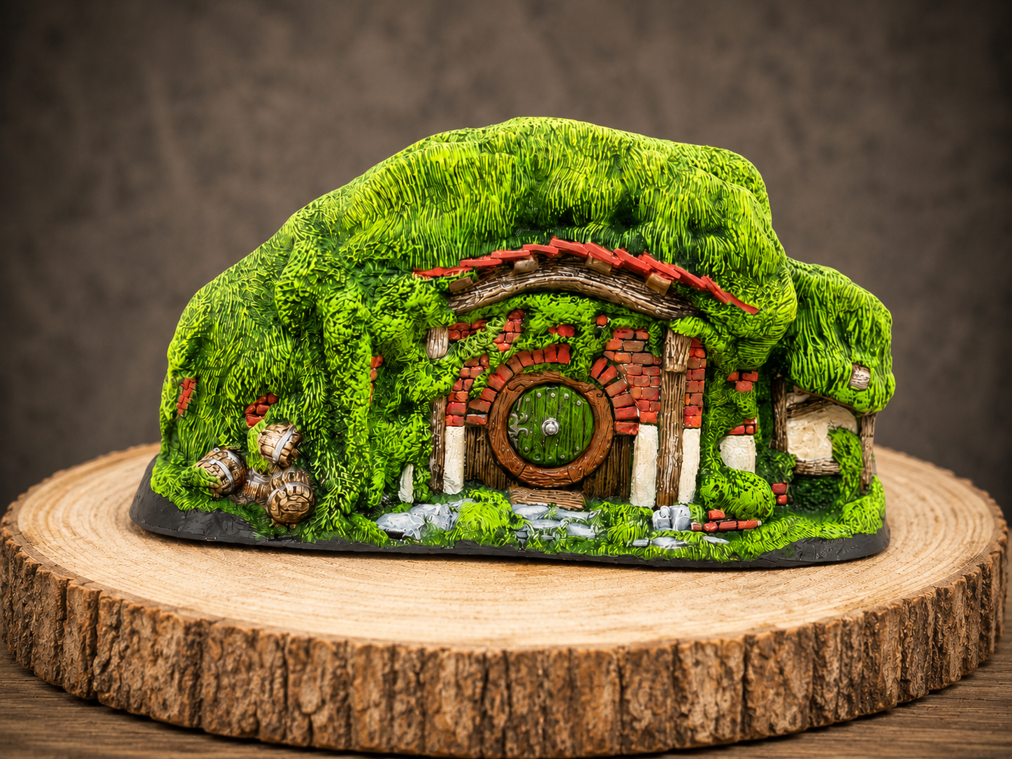 Auenland-Haus Mooshügel